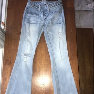 Never worn new jeans!